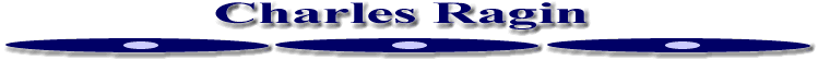 Charles Ragin's Home
Page